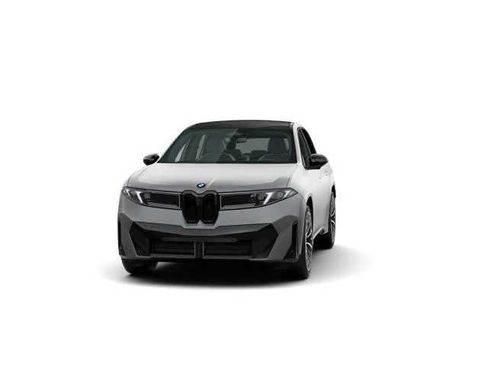 New 2027 BMW iX3 50 xDrive AWD/4WD image 3