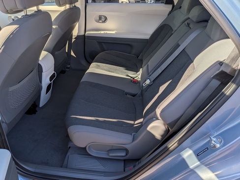 New 2026 Hyundai Ioniq 5 SE RWD image 19