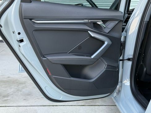 New 2026 Audi A3 2.0T Premium image 22