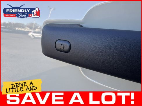 New 2025 Ford Bronco Raptor AWD/4WD image 28