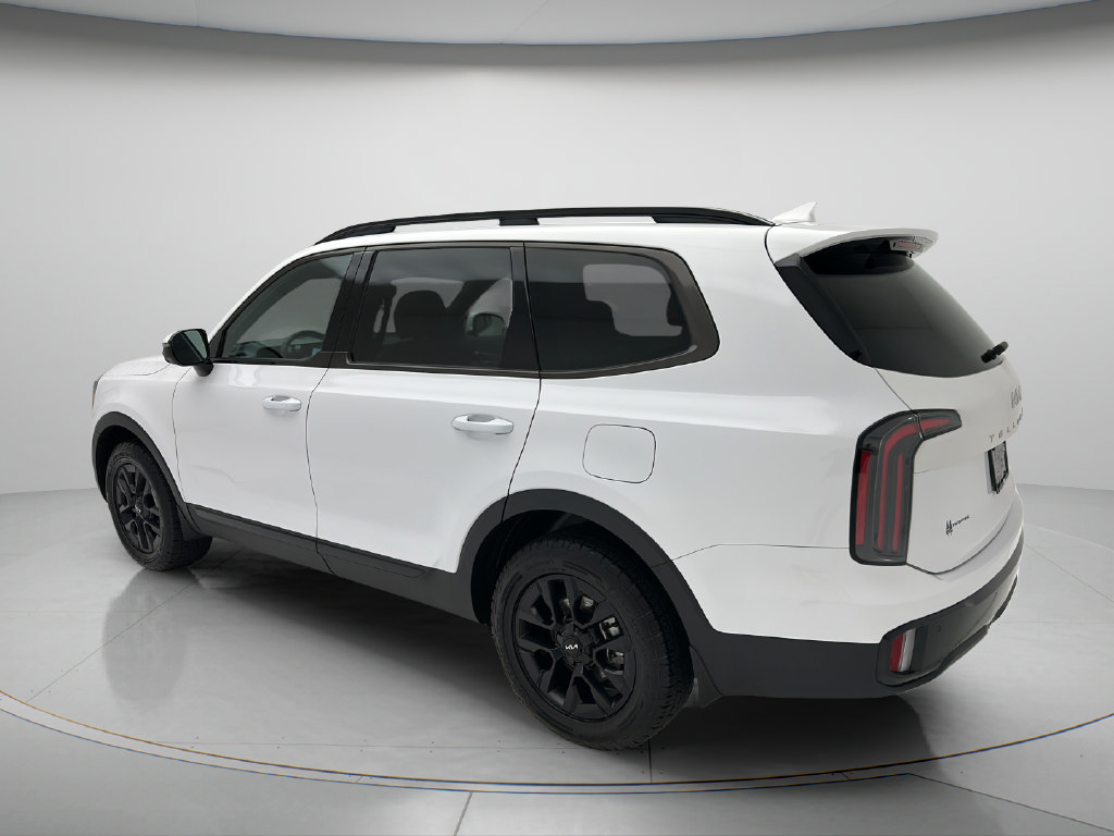 Used 2024 Kia Telluride SX Prestige X-Pro AWD/4WD image 4