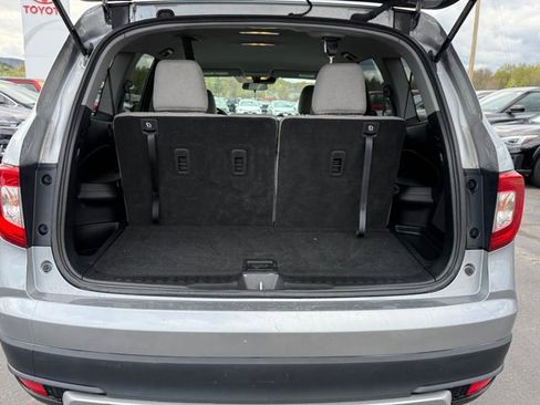 Used 2021 Honda Pilot EX image 36