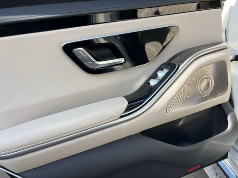 Used 2023 Mercedes-Benz S 500 4MATIC image 62