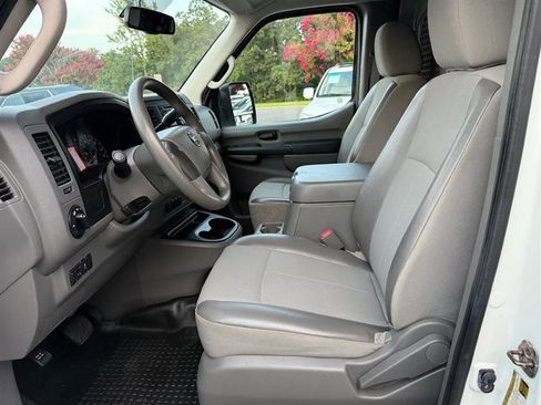Used 2013 Nissan NV 2500 S w/ PWR Basic Pkg image 17