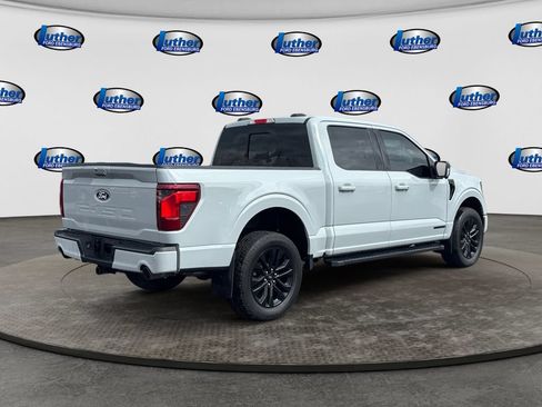 Used 2024 Ford F150 XLT w/ Equipment Group 303A High AWD/4WD image 5
