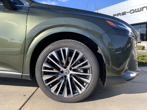 Used 2023 Lexus RX 350 w/ Cold Area Package image 13