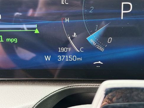 Used 2025 Cadillac CT5 Premium Luxury image 40