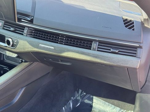 Used 2024 Audi A5 2.0T Premium Plus image 28