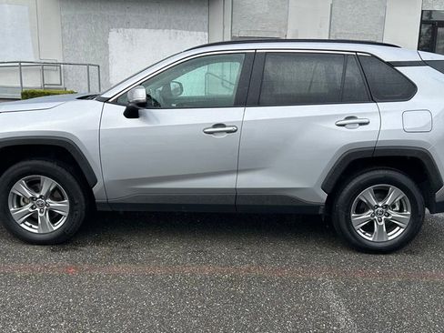 Certified 2024 Toyota RAV4 XLE w/ Convenience Package image 8