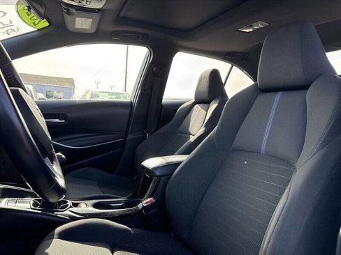 Used 2020 Toyota Corolla SE image 14