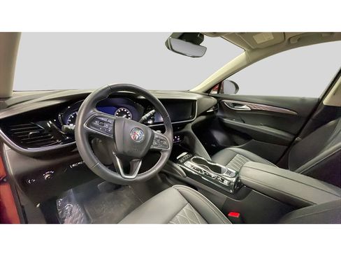 Used 2023 Buick Envision Avenir image 11