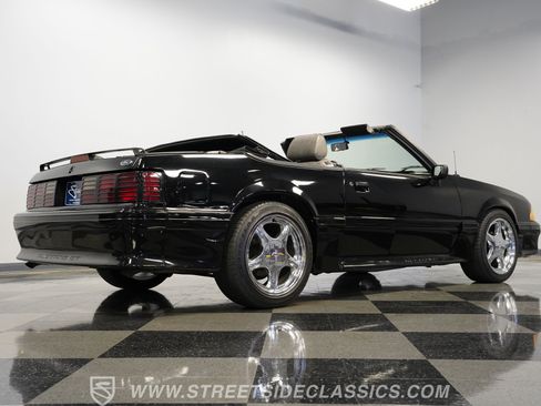 Used 1989 Ford Mustang GT RWD image 28