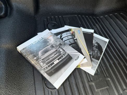 Used 2017 Ford F250 XL w/ Power Equipment Group image 20