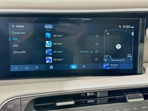 New 2026 Hyundai Palisade FWD Hybrid image 11