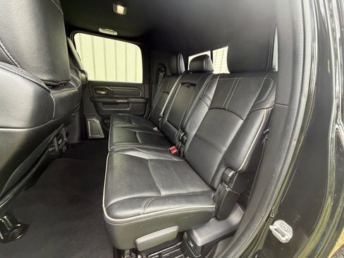 Used 2019 RAM 2500 Limited AWD/4WD image 20