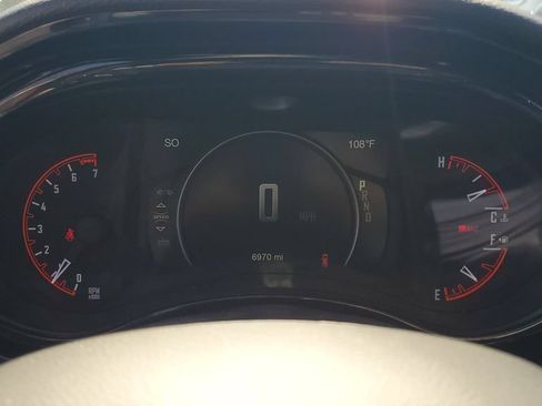 Used 2026 Dodge Durango GT AWD/4WD image 33