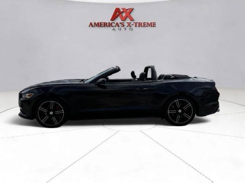 Used 2015 Ford Mustang GT Premium w/ Equipment Group 401A RWD image 54