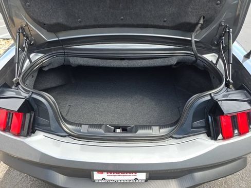 Used 2025 Ford Mustang Premium RWD image 13