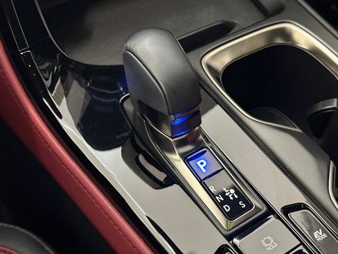 Used 2022 Lexus NX 350 AWD image 19