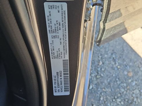 New 2026 RAM 1500 Big Horn AWD/4WD image 28