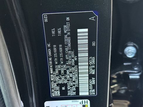 Used 2024 Lexus NX 350 AWD w/ Vision Package image 38