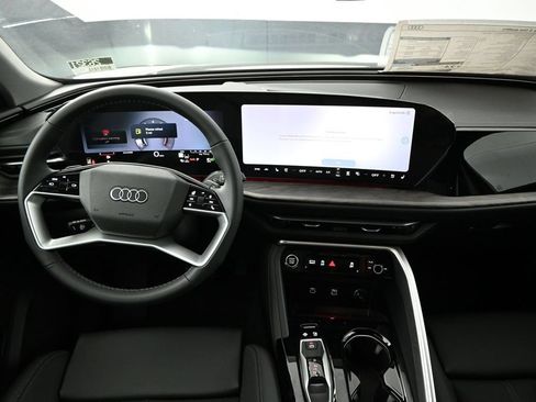 New 2026 Audi Q5 Premium Plus AWD/4WD image 11