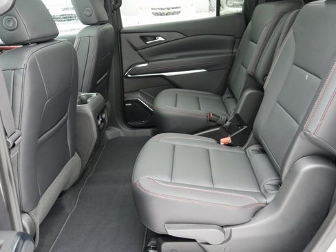 New 2026 Chevrolet Traverse Z71 w/ Enhanced Driving Package image 27