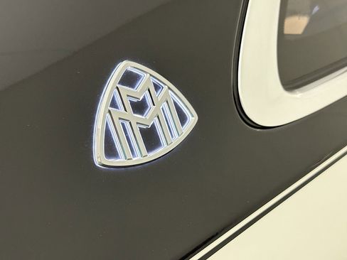 Used 2023 Mercedes-Benz Maybach S 680 4MATIC image 95