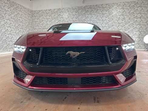 New 2026 Ford Mustang GT Premium RWD image 2