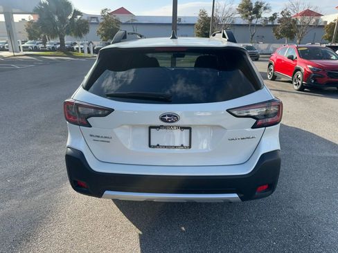 Used 2023 Subaru Outback Limited image 6