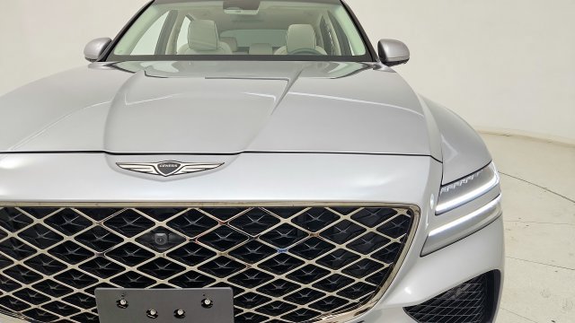 Used 2026 Genesis GV80 3.5T e-SC AWD/4WD image 23