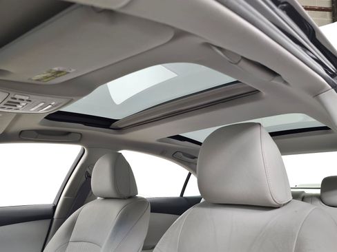 Used 2007 Lexus ES 350 FWD image 14