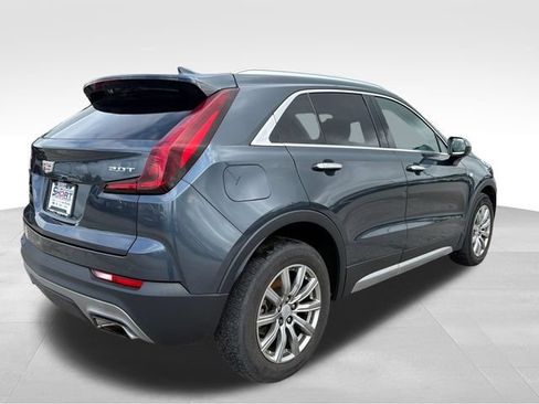 Used 2019 Cadillac XT4 Premium Luxury AWD/4WD image 6