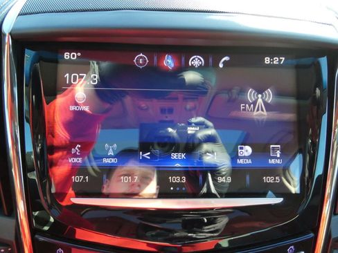 Used 2015 Cadillac ATS Luxury w/ Sun And Sound Package image 28