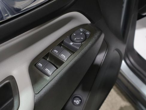 Used 2023 Chevrolet Equinox LT w/ Driver Convenience Package image 14