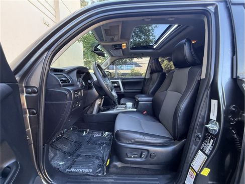 Used 2015 Toyota 4Runner SR5 Premium RWD image 12
