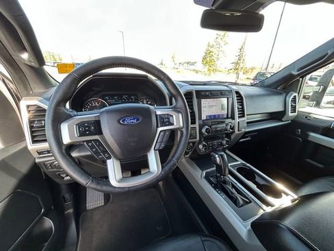 Used 2020 Ford F150 Lariat w/ Equipment Group 502A Luxury AWD/4WD image 27