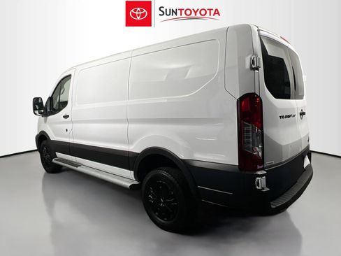 Used 2024 Ford Transit 250 Base w/ Exterior Upgrade Package image 6