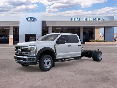 New 2026 Ford F450 XL