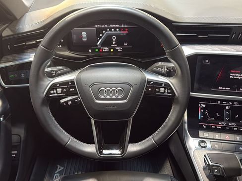 Used 2024 Audi A6 2.0T Premium w/ Convenience Package AWD/4WD image 19