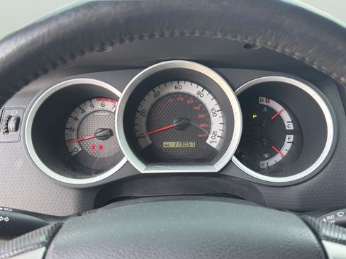 Used 2015 Toyota Tacoma PreRunner w/ SR5 Package RWD image 14