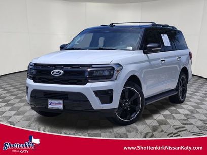 Used 2022 Ford Expedition XLT