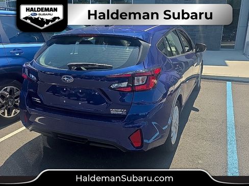 Used 2024 Subaru Impreza 2.0i w/ Popular Package #1 AWD/4WD image 15