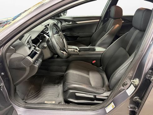 Used 2020 Honda Civic Sport image 15