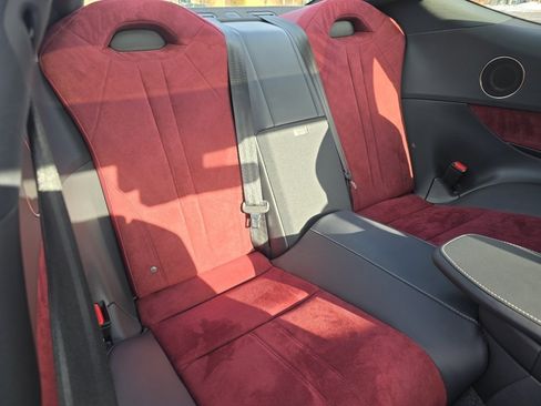 Used 2018 Lexus LC 500 Coupe image 21