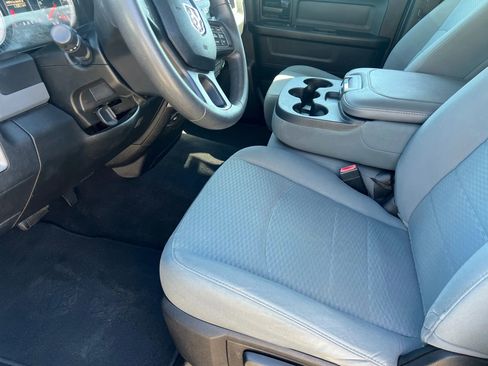 Used 2019 RAM 1500 Tradesman w/ Chrome Plus Package image 14