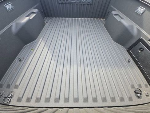 Used 2024 Toyota Tacoma TRD Sport w/ TRD Sport Upgrade Package image 13