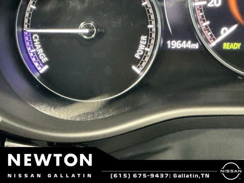 Used 2025 MAZDA CX-50 AWD 2.5 Hybrid w/ Premium Pkg image 27