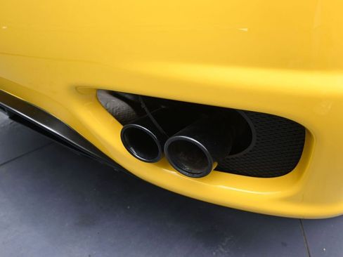 Used 2003 Ferrari 360 Modena RWD image 28