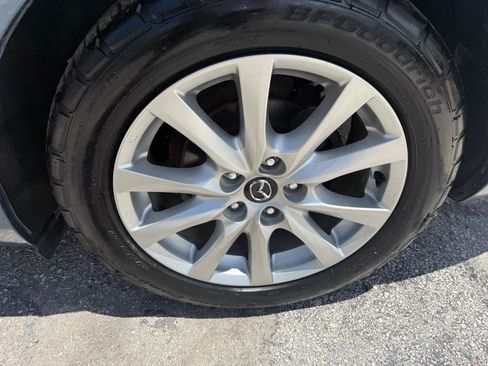 Used 2015 MAZDA MAZDA6 Sport FWD image 18